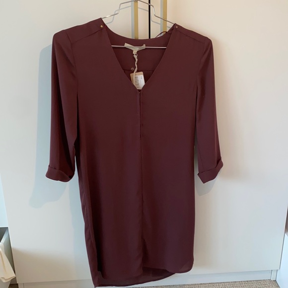 monk + lou dress - Picture 1 of 5